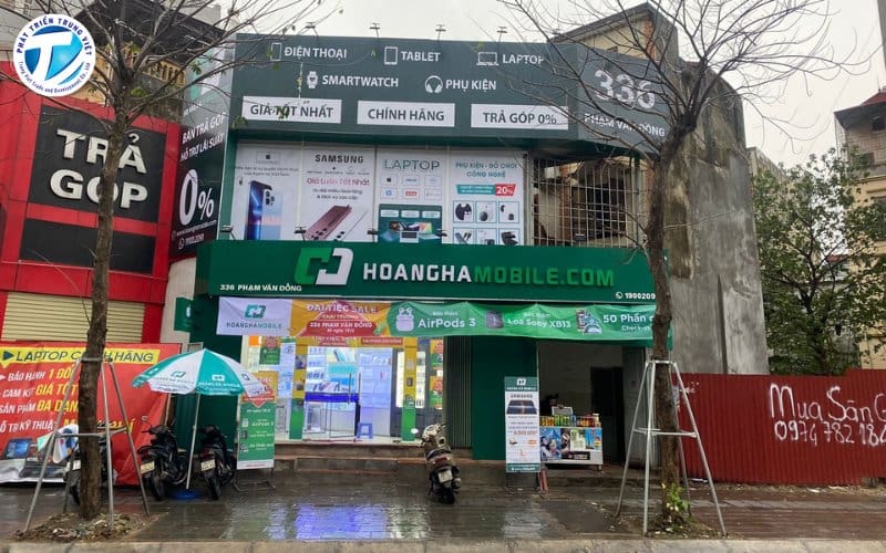 Băng rôn khai trương cửa hàng